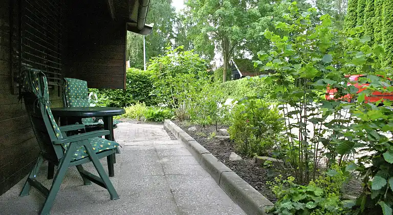 Cottage in Ootmarsum