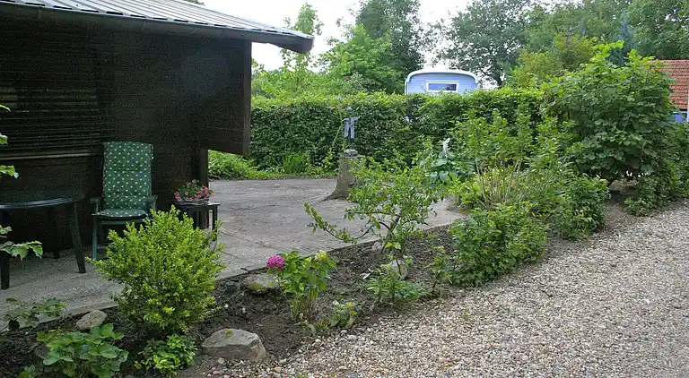 Cottage in Ootmarsum