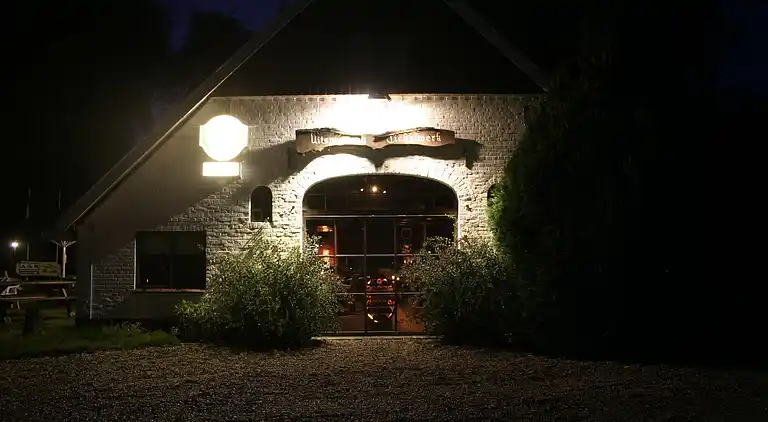 Cottage in Ootmarsum