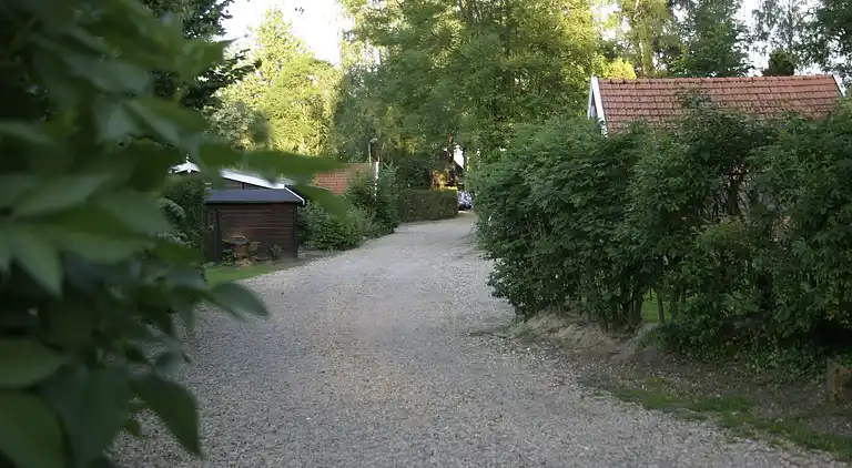 Cottage in Ootmarsum
