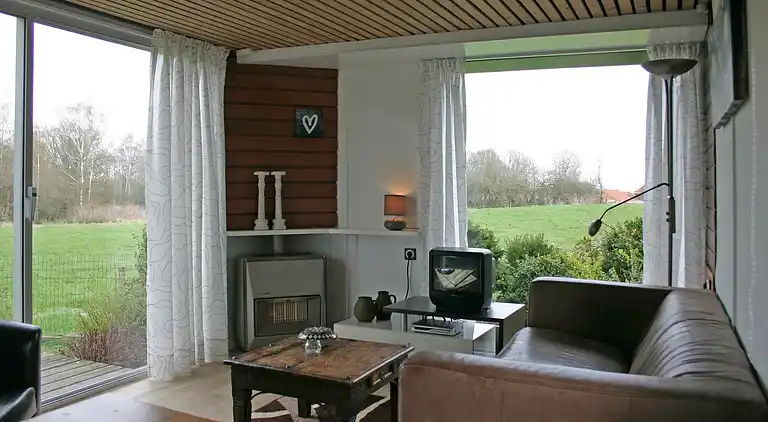 Chalet in Ootmarsum