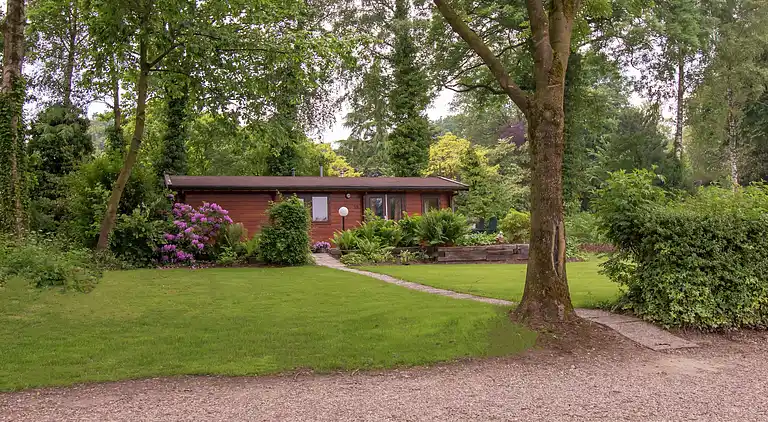 Cottage in Ootmarsum