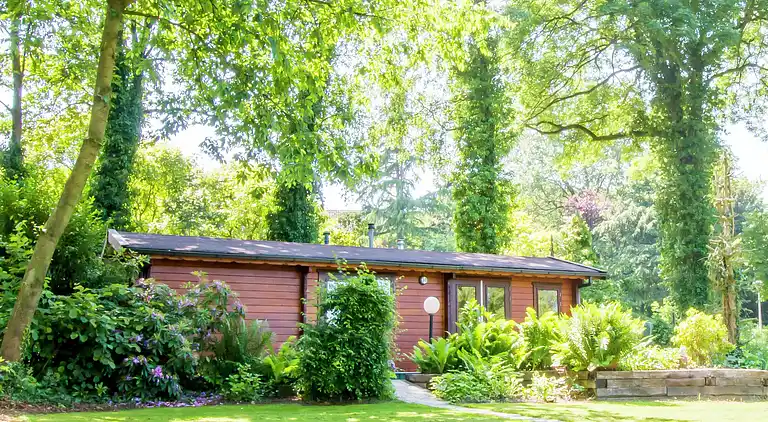 Cottage in Ootmarsum