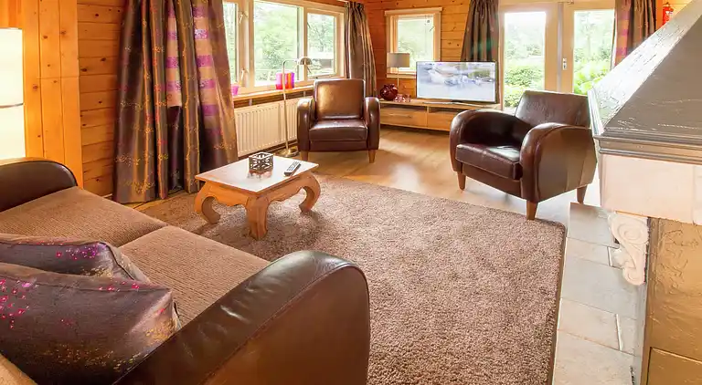 Cottage in Ootmarsum