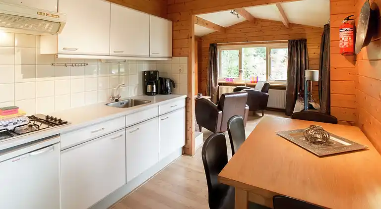 Cottage in Ootmarsum