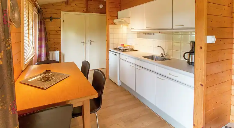 Cottage in Ootmarsum