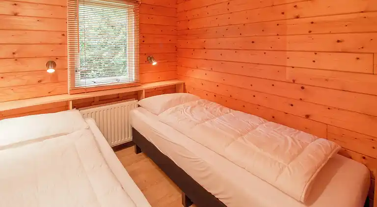 Cottage in Ootmarsum