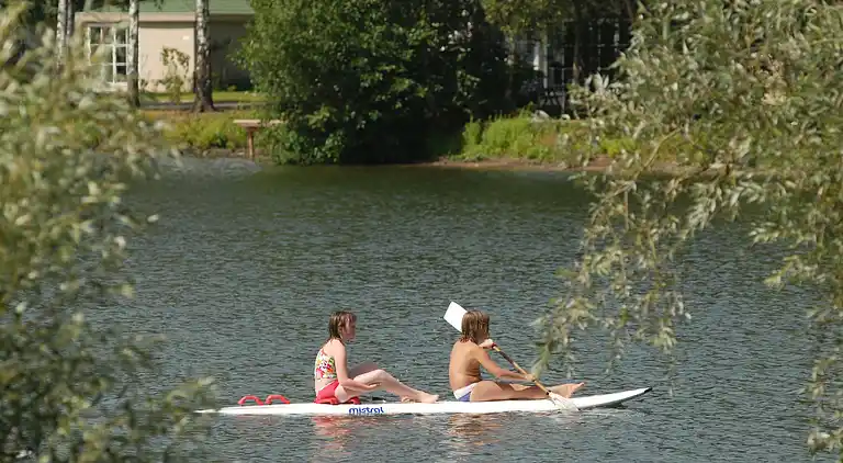 Cottage in Hoge Hexel