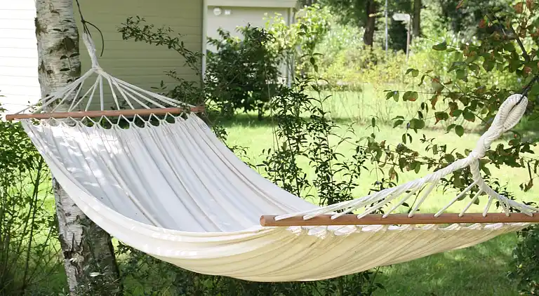 Sommerhus i Hoge Hexel