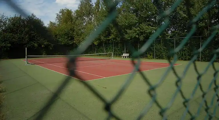 Bungalow in Hoge Hexel