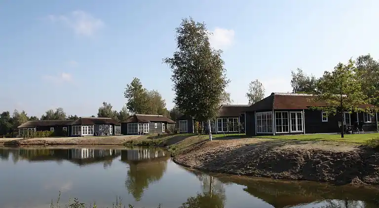 Feriebolig i Hoge Hexel