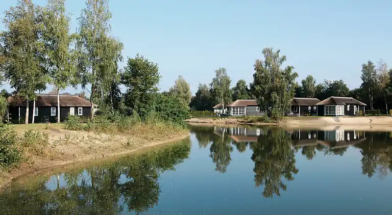 Feriebolig i Hoge Hexel