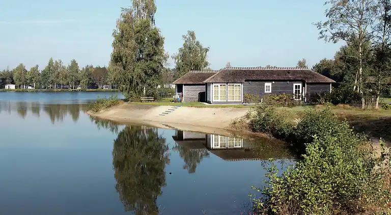 Feriebolig i Hoge Hexel