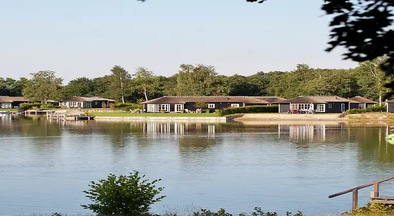 Feriebolig i Hoge Hexel