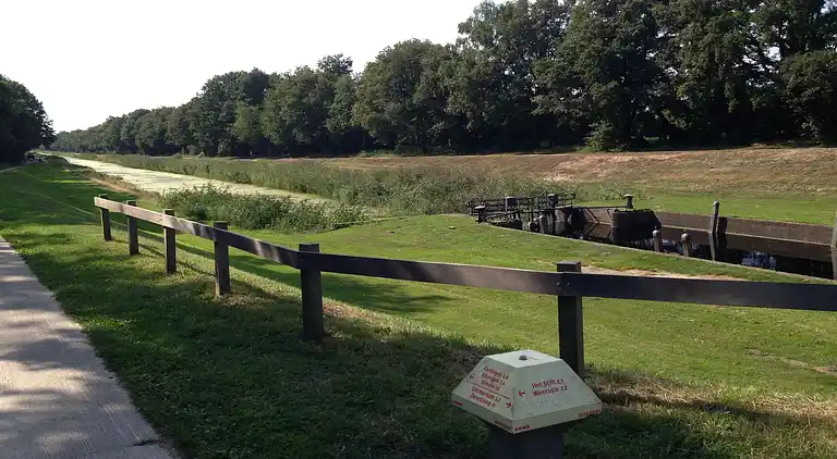 Semesterbostad i Reutum