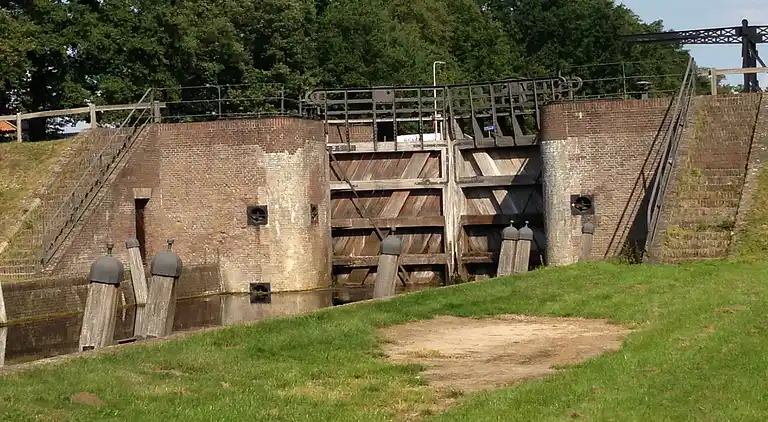 Semesterbostad i Reutum