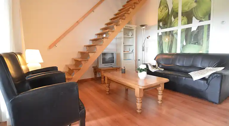 Holiday home in Geesteren