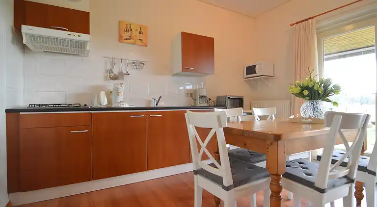 Holiday home in Geesteren