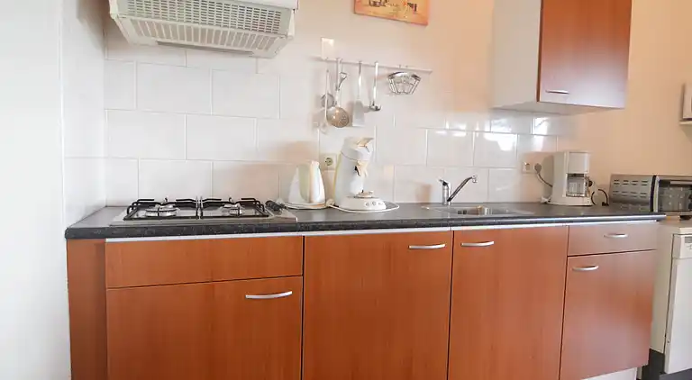 Holiday home in Geesteren