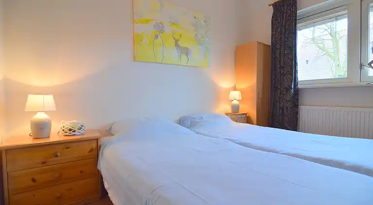 Holiday home in Geesteren