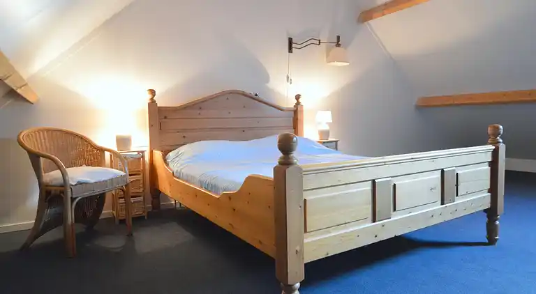 Holiday home in Geesteren