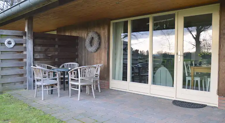 Holiday home in Geesteren