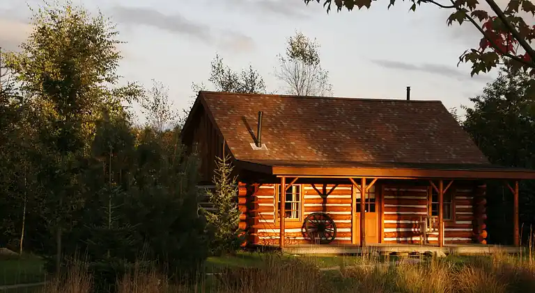 Vakantiehuis in Den Ham