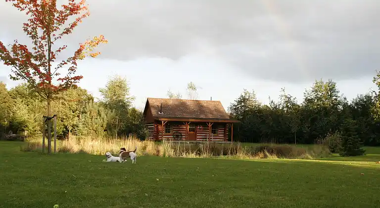 Vakantiehuis in Den Ham