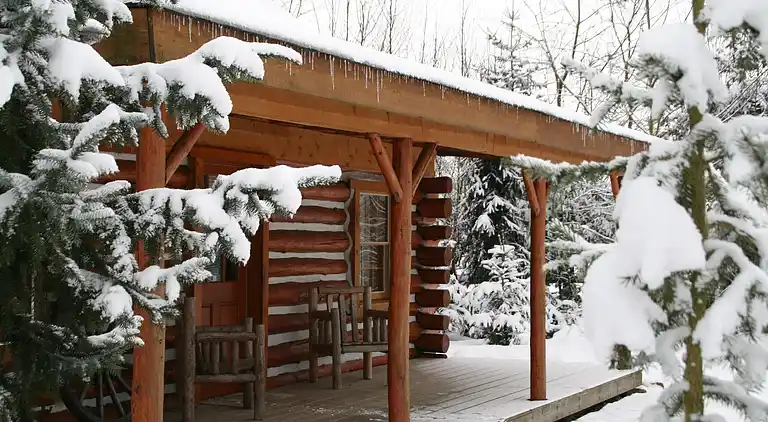 Vakantiehuis in Den Ham