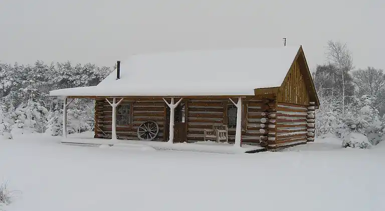 Vakantiehuis in Den Ham