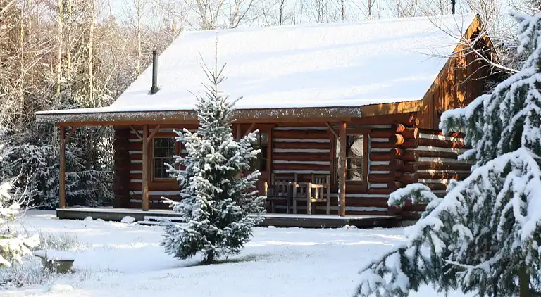 Vakantiehuis in Den Ham