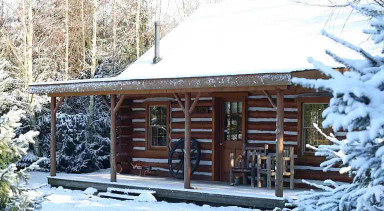 Vakantiehuis in Den Ham