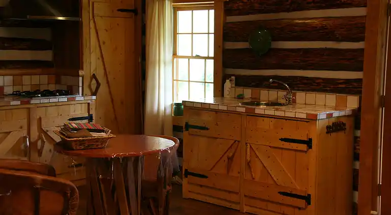 Vakantiehuis in Den Ham