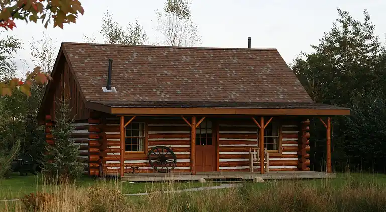 Vakantiehuis in Den Ham