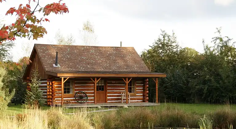 Vakantiehuis in Den Ham