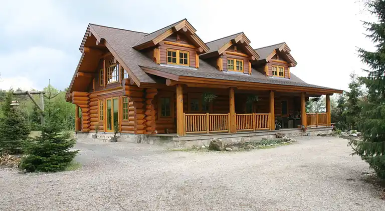 Vakantiehuis in Den Ham