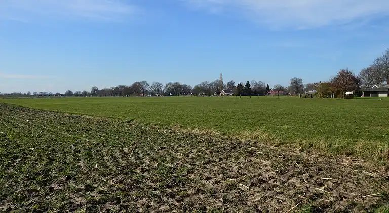 Vakantiehuis in Den Ham