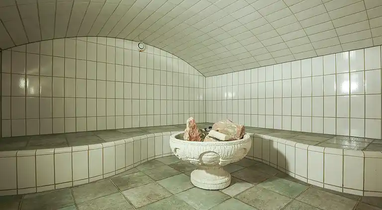 Semesterbostad i Bergentheim