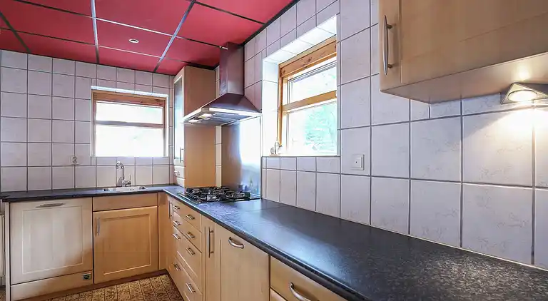 Semesterbostad i Bergentheim