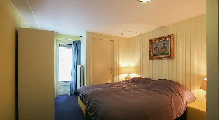 Semesterbostad i Bergentheim