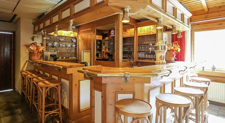 Semesterbostad i Bergentheim