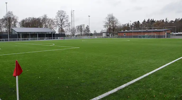 Semesterbostad i Bergentheim