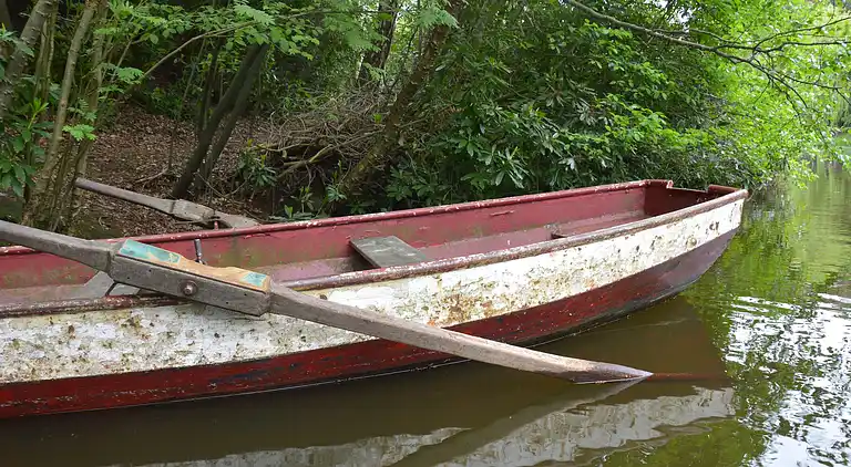 Vakantiehuis in Bergentheim