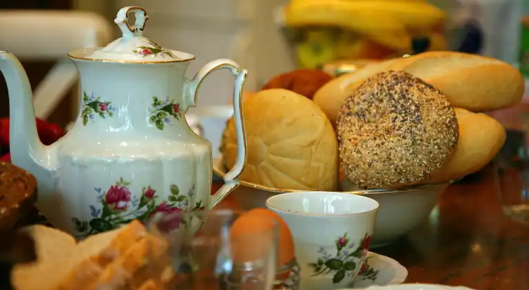 Farm house in Balkbrug