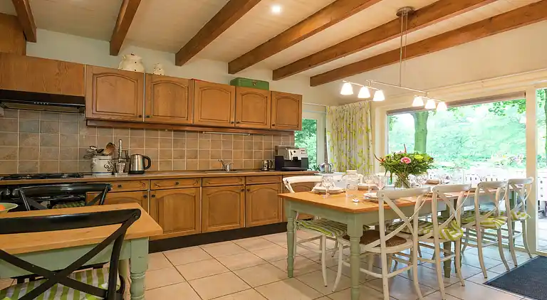 Farm house in Balkbrug