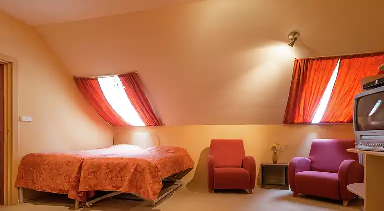 Farm house in Balkbrug