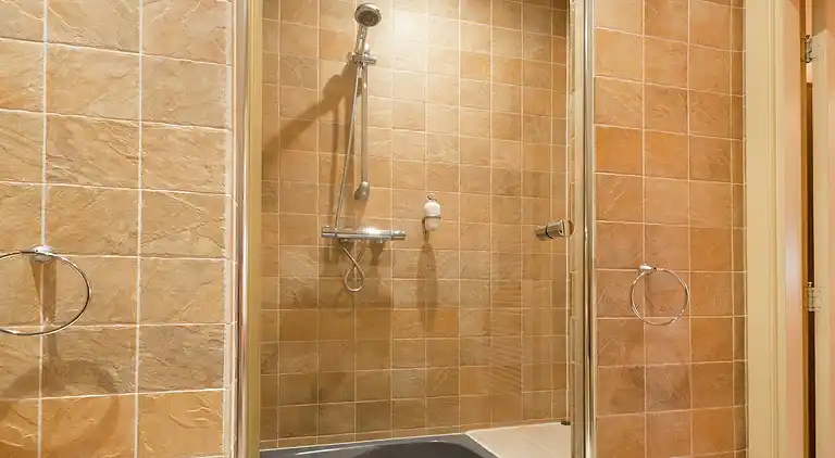 Farm house in Balkbrug