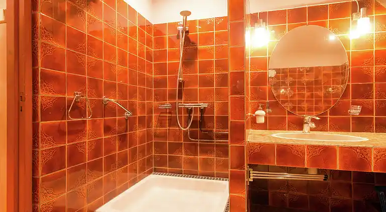 Farm house in Balkbrug