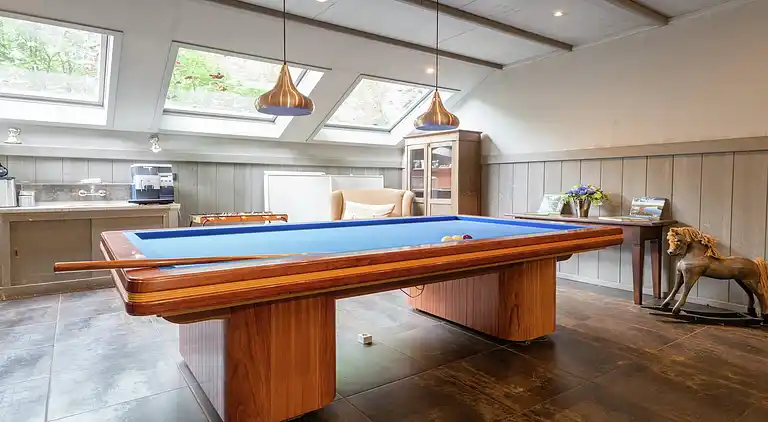 Farm house in Balkbrug