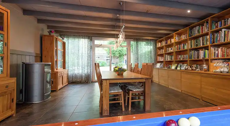 Farm house in Balkbrug